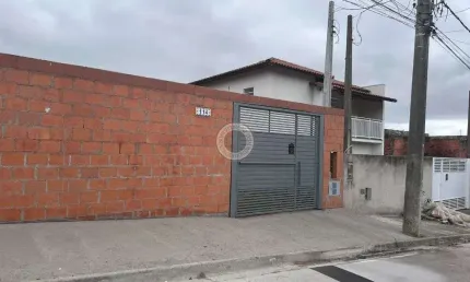 Terreno à venda na Rua Hélio Ramazzini, 114, Centro (Canguera), São Roque