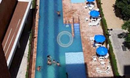 Otima oportunidade, apartamento bem localizado (mobiliado)
