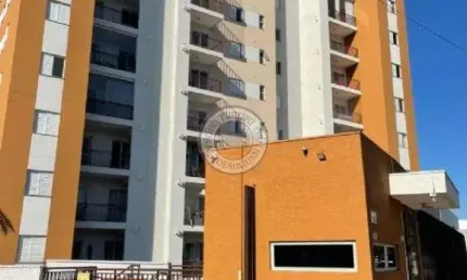 Otima oportunidade, apartamento bem localizado (mobiliado)