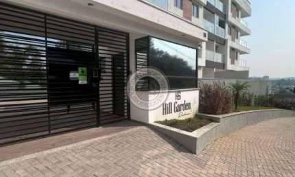 Apartamento com 3 quartos à venda na Estrada Mário de Andrade, 100, Planalto Verde, São Roque