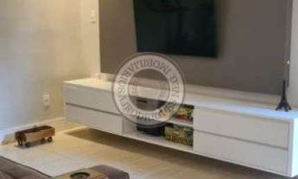 Casa em condomínio fechado com 3 quartos à venda na Rua Santos Dumont, 165, Bairro do Cambará, São Roque