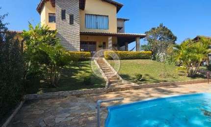Casa com 2 quartos à venda na Alameda dos Sabiás, 415, Gabriel Piza, São Roque