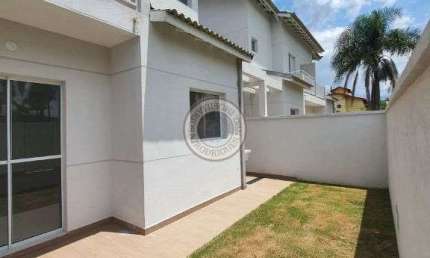 Casa com 2 quartos à venda na Rua Machado De Assis, 680, Chácara do Carmo, Vargem Grande Paulista