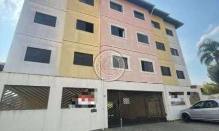 Apartamento com 3 quartos à venda na Rua Caetano Di Felippo, 23, Vila Santo Antônio, São Roque