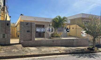 Casa com 3 quartos à venda na Rua dos Italianos, 158, Jardim Tanzi, São Roque