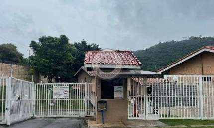 Casa em condomínio fechado com 2 quartos à venda na Rua Governador Carvalho Pinto, 330, Jardim Boa Vista, São Roque