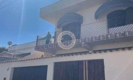 Casa com 3 quartos à venda na Rua São Sebastião, 131, Jardim Villaça, São Roque