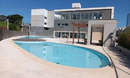 Prédio com 1 sala à venda na Rua Bernardino Pereira Leite, 400, Jardim Maria Trindade, São Roque, 144 m2 por R$ 780.000