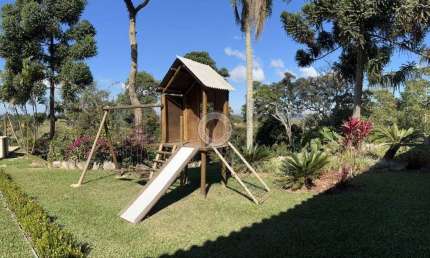 Casa com 4 quartos à venda na Estrada 2 Corregos, 1000, Setúbal, Mairinque