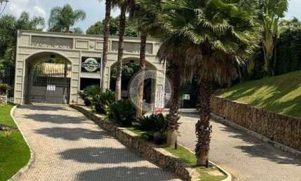 Casa em condomínio fechado com 3 quartos à venda na Estrada da Serrinha, 291, Bairro do Cambará, São Roque