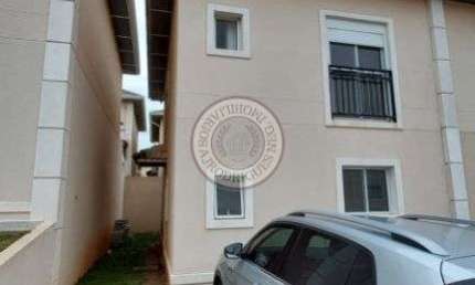 Casa em condomínio fechado com 3 quartos à venda na Rua Santos Dumont, 165, Bairro do Cambará, São Roque