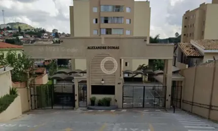 Apartamento com 3 quartos à venda na Rua Lions Club, 368, Jardim Flórida, São Roque, 112 m2 por R$ 682.500