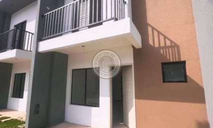 Casa em condomínio fechado com 3 quartos à venda na Estrada João Carlos Alé, 401, Taboão, São Roque