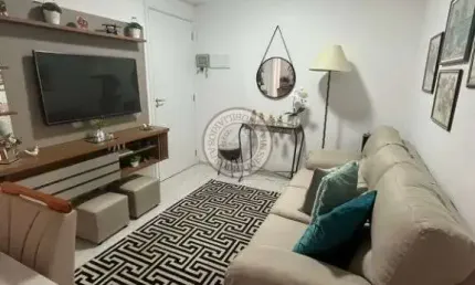 Apartamento com 2 quartos à venda na Rua Maestro Porfírio Tavares, 32, Jardim Maria Trindade, São Roque