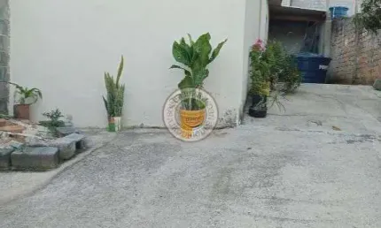Casa com 1 quarto à venda na Rua João de Moraes Barros, 331, Jardim Santa Vitória (Canguera), São Roque
