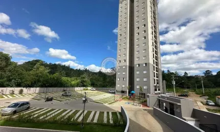 ?? Apartamento Exclusivo de Mairinque muito bom para investimento ou moradia.