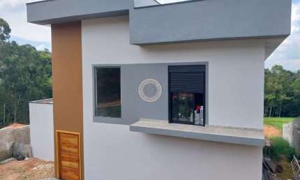 Casa em condomínio fechado com 3 quartos à venda na Rodovia Raposo Tavares, 000, Jardim Cardoso (Mailasqui), São Roque
