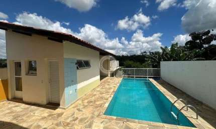 Casa com 3 quartos à venda na Rua Benedito Estevão da Rosa, 051, Jardim Rene, São Roque