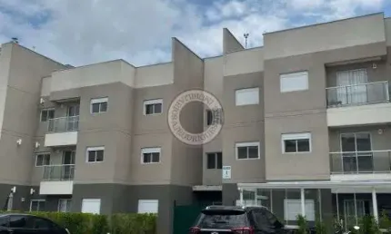 Apartamento com 2 quartos à venda na Rua Bernardino Pereira Leite, 400, Jardim Maria Trindade, São Roque