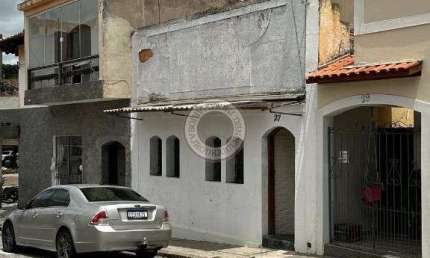Casa com 2 quartos à venda na Rua João XXIII, 27, Centro, São Roque