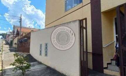 Apartamento com 2 quartos à venda na Rua Walter Di Filipo, 637, Vila Santo Antônio, São Roque