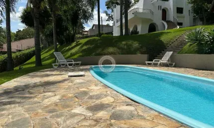 “Viva em um imovel de prestigio com vistas deslumbrantes.'