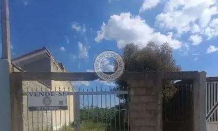 Terreno à venda na Avenida Renevile, 713, Reneville, Mairinque