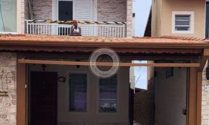 Casa com 3 quartos à venda na Avenida Reneville, 730, Reneville, Mairinque