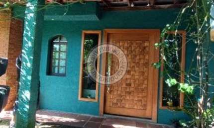 Casa em condomínio fechado com 3 quartos à venda na Rua Preciosa, 00, Parque Santo Afonso, Vargem Grande Paulista