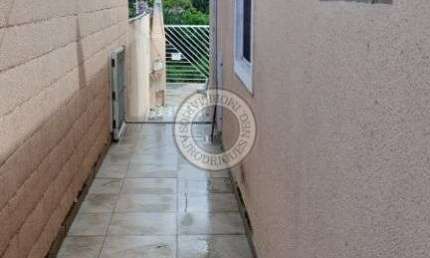 Casa com 2 quartos à venda na Estrada Da Caputera, 265, Vila Vilma (Mailasqui), São Roque