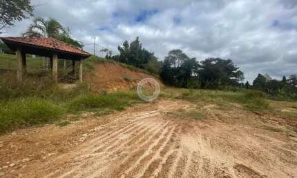 Terreno à venda na Rua Um, Zona Rural, Alumínio