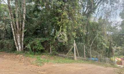 Terreno à venda na Alameda dos Cambarás, 01, Planalto Verde, São Roque
