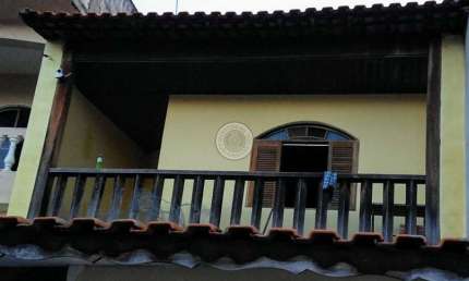 Casa com 3 quartos à venda na Rua Enrico Lippi, 115, Vila Sorocabana, Mairinque