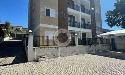 Apartamento com 2 quartos à venda na Rua:manoel José Ferreira, 40 - Marmeleiro, 40, Marmeleiro, Mairinque
