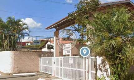 Casa em condomínio fechado com 2 quartos à venda na Alameda Cíntia, 305, Parque do Agreste, Vargem Grande Paulista