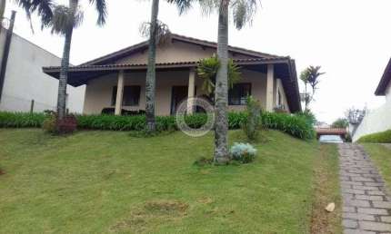 Chácara / sítio com 3 quartos à venda na Condomínio Residencial Sanroqueville, 600, Alto Da Serra (Mailasqui), São Roque, 300 m2 por R$ 850.000