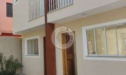 Casa com 2 quartos à venda na Braulio Vasconcelos Menezes, 320, Marmeleiro, Mairinque