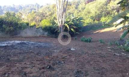 Terreno à venda na Rua Benedito Silvino de Camargo, 6, Centro (Canguera), São Roque por R$ 240.000
