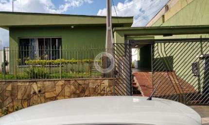 Casa com 3 quartos à venda na Avenida Chile, 36, Jardim Cruzeiro, Mairinque, 103 m2 por R$ 750.000