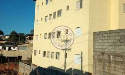 Apartamento com 2 quartos à venda na Rua Durval Luiz De Oliveira, 780, Terras de São José, Mairinque