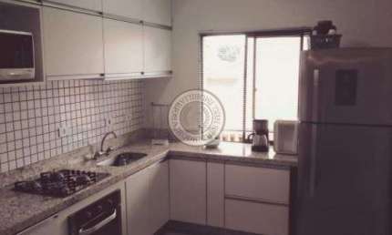Apartamento com 2 quartos à venda na Rua Ignês Mendes De Moraes 10, 10, Esplanada Mendes Moraes, São Roque