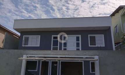 Casa com 3 quartos à venda na Rua João Correia, 125, Loteamento Jardim do Sol (Mailasqui), São Roque
