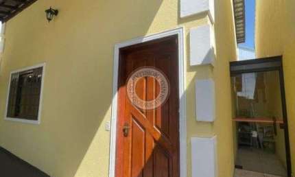 Casa em condomínio fechado com 3 quartos para alugar na Rua Doutor José Juni Filho, 97, Jardim Esther, São Roque