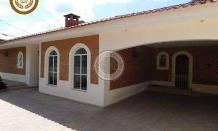 Casa com 4 quartos à venda na Rua José Bonifácio de Andrada e Silva, 255, Jardim Meny, São Roque