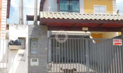 Casa com 3 quartos à venda na Avenida Renevile, 1070, Reneville, Mairinque, 69 m2 por R$ 500.000