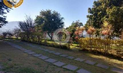 Chácara / sítio com 2 quartos à venda na Rua Bem-te-vi, 185, Jardim Guaçu, São Roque, 295 m2 por R$ 680.000