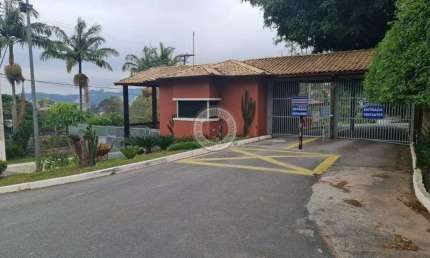 Casa com 3 quartos à venda na Estrada Carlos Antônio Pereira de Castro, Granja Caiapiá, Cotia, 320 m2 por R$ 1.490.000