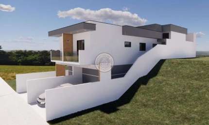 2 CASAS NOVA DISPONIVEIS PARA VENDA NO BAIRRO RENEVILLE