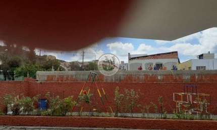 Apartamento com 2 quartos à venda na Rua da Inconfidência, 55, Centro, São Roque