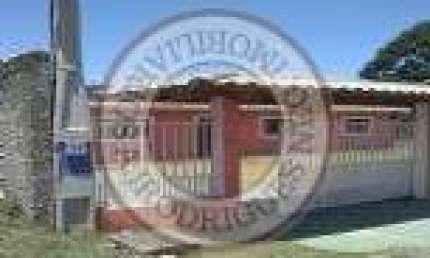 Chácara / sítio com 4 quartos à venda na Vale dos Pessegos, 97, Jardim Oriental, Mairinque, 120 m2 por R$ 800.000